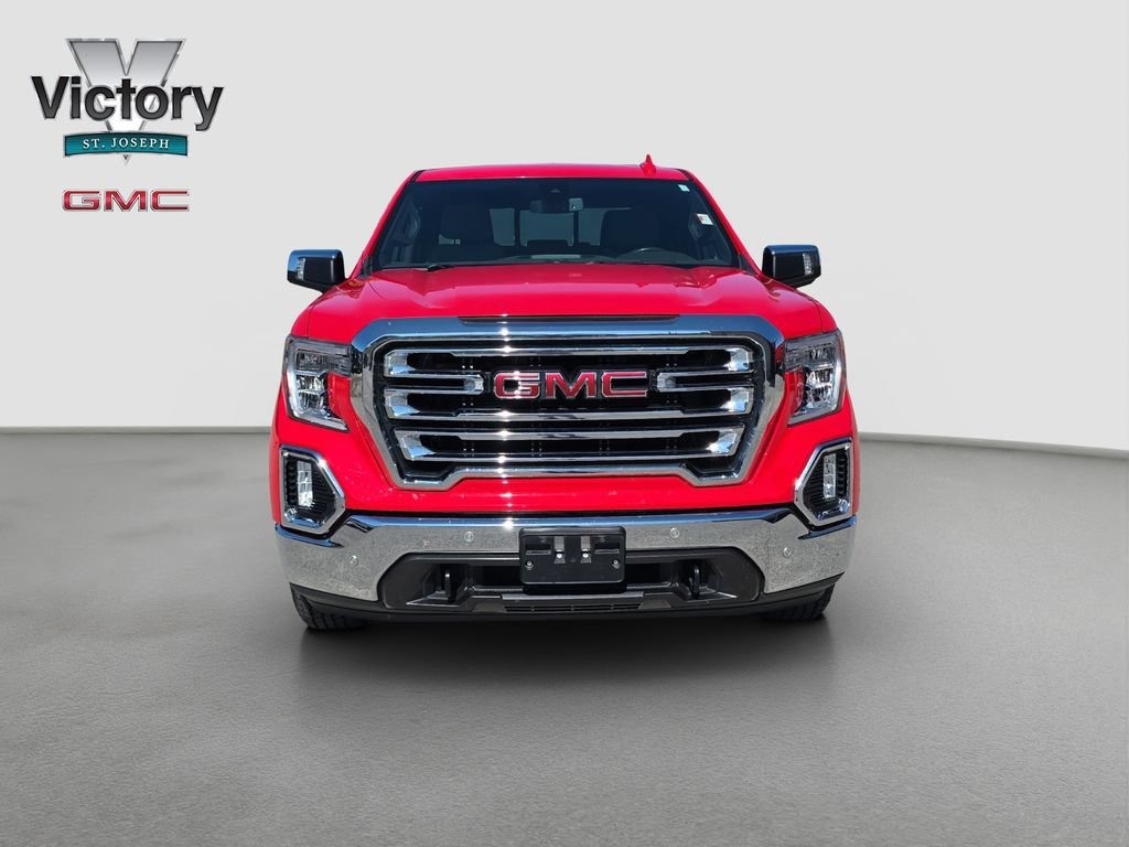 gmc sierra 1500 2020 3GTU9DEL9LG226975 image gmc sierra 1500 2020 3GTU9DEL9LG226975 image